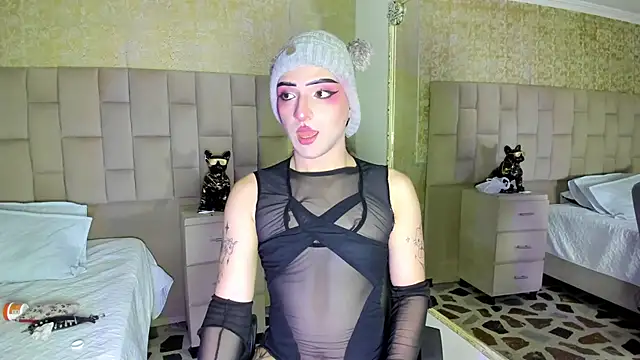 melodybonss  online show from 11/24/25, 05:07