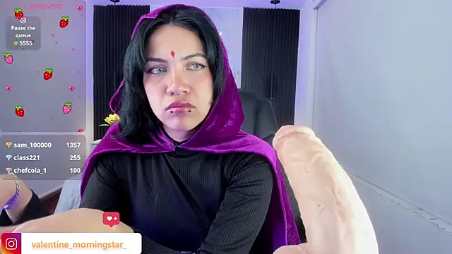 Gianna foxy online show from 12/21/24, 08:39