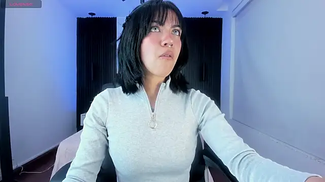 Gianna foxy online show from 01/11/25, 06:35