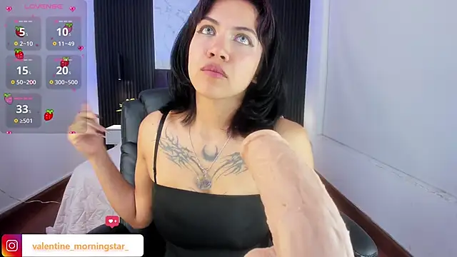 Gianna foxy online show from 02/18/25, 09:21