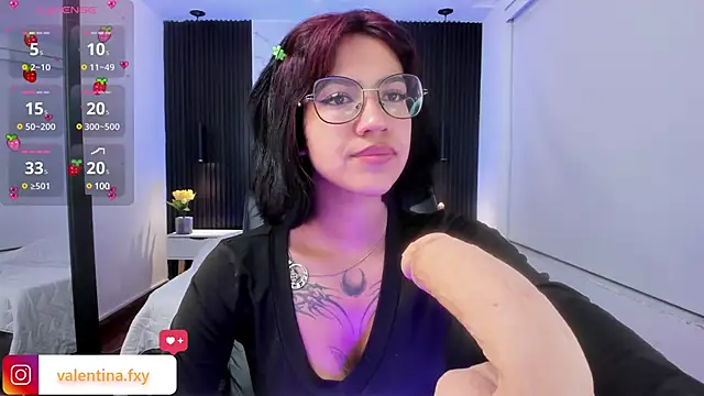 Gianna foxy online show from 03/14/25, 05:38