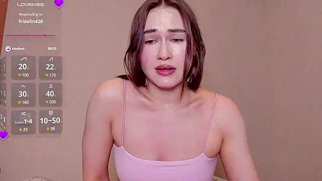 sleeeep y online show from 12/03/24, 09:12