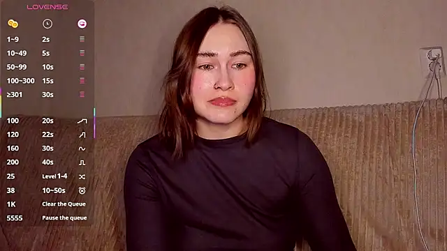 sleeeep y online show from 04/20/26, 07:15