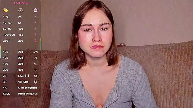 sleeeep y online show from 04/24/26, 07:05