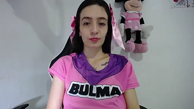 Snapshot of bulma_milk chatting on 10/11/25, 02:22 bulma milk online show from 10/11/25, 02:22