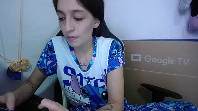 Snapshot of bulma_milk chatting on 05/04/26, 09:00 bulma milk online show from 05/04/26, 09:00