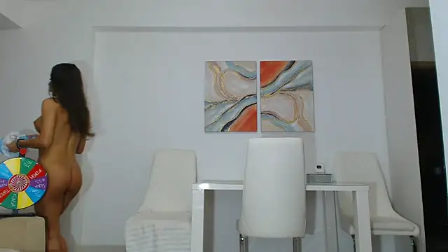 Aylinhoney08 online show from 03/17/25, 02:52