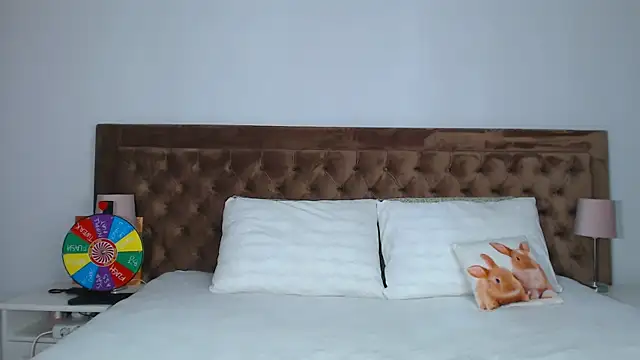 Aylinhoney08 online show from 10/13/25, 02:22