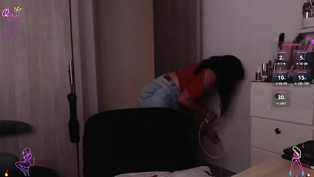 scarlett diamond11 online show from 03/14/26, 11:43