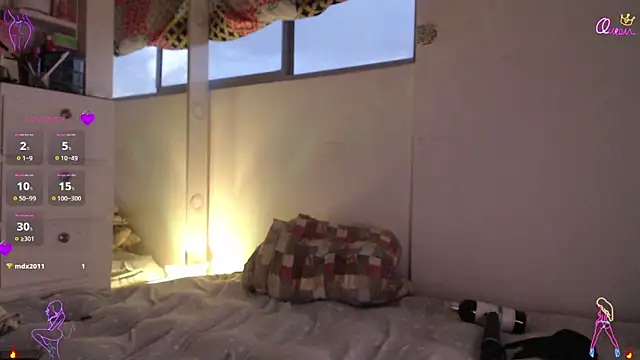 scarlett diamond11 online show from 04/23/26, 11:18