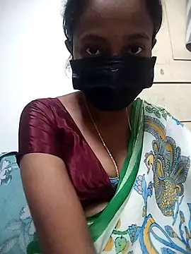 Snapshot of Jyotilakshmi chatting on 12/16/25, 06:13 Jyotilakshmi online show from 12/16/25, 06:13