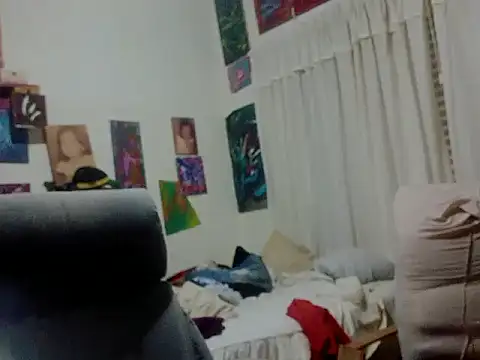 amoralall online show from 11/27/25, 10:06