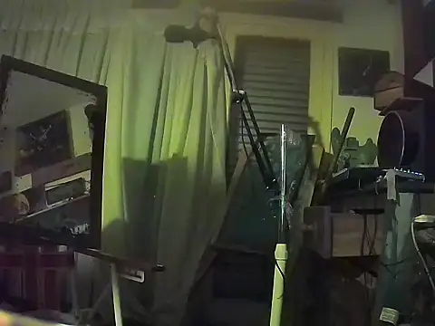 amoralall online show from 01/10/26, 08:05