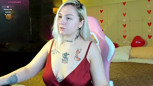 Debbie Taylor online show from 02/14/26, 05:21