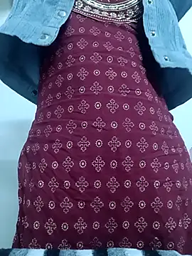 Snapshot of Rajni-Mehra chatting on 02/13/25, 09:30 Rajni-Mehra online show from 02/13/25, 09:30