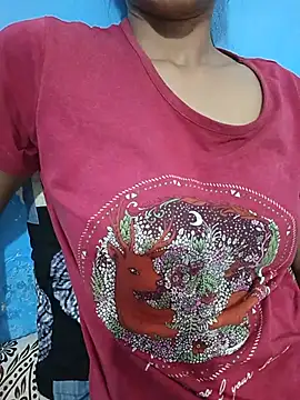 Snapshot of Rajni-Mehra chatting on 07/10/26, 06:07 Rajni-Mehra online show from 07/10/26, 06:07