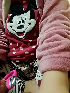 sofia soso online show from 01/08/26, 09:00