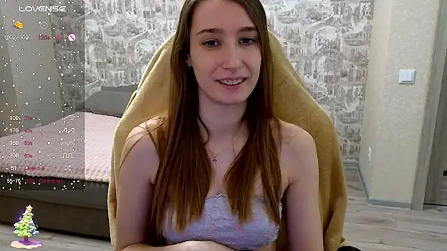 beril kiss- online show from 12/14/24, 07:25