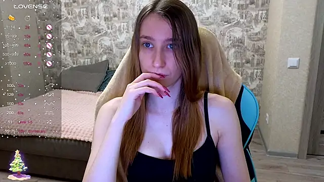 beril kiss- online show from 12/21/24, 07:16