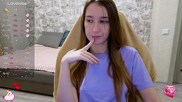 beril kiss- online show from 10/15/25, 06:41