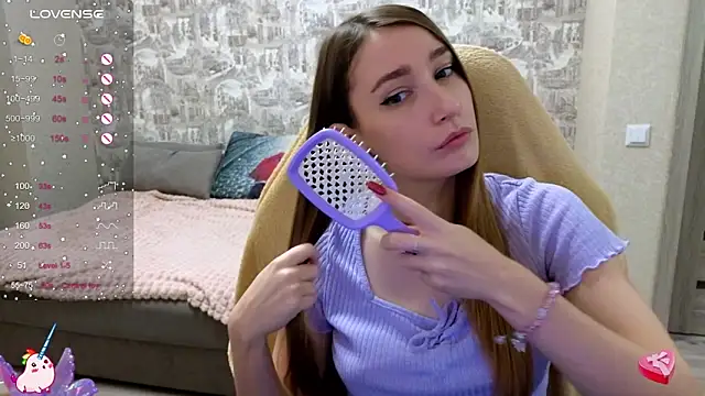 beril kiss- online show from 10/24/25, 06:37