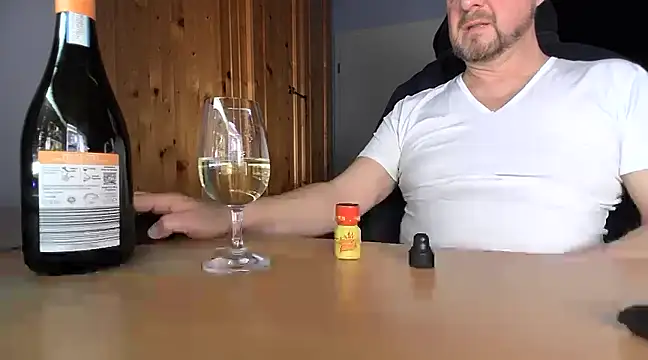 Tom PP cgn online show from 01/17/25, 10:56