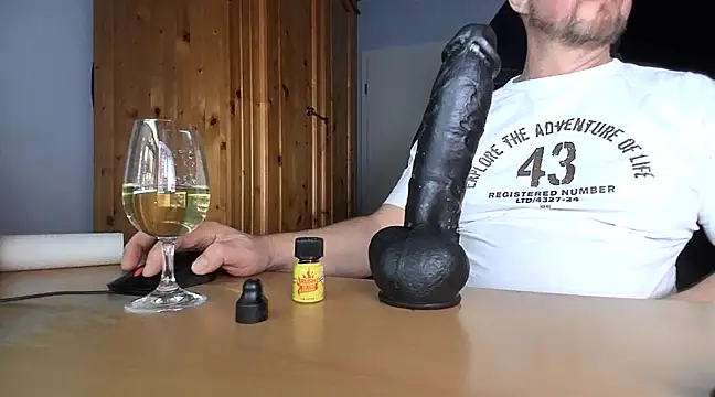 Tom PP cgn online show from 01/18/25, 09:24