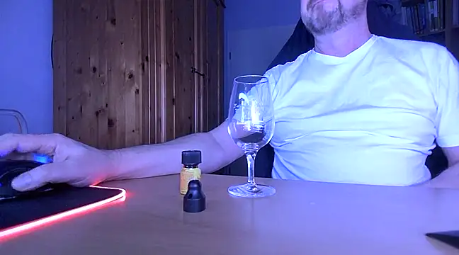 Tom PP cgn online show from 02/16/25, 04:31