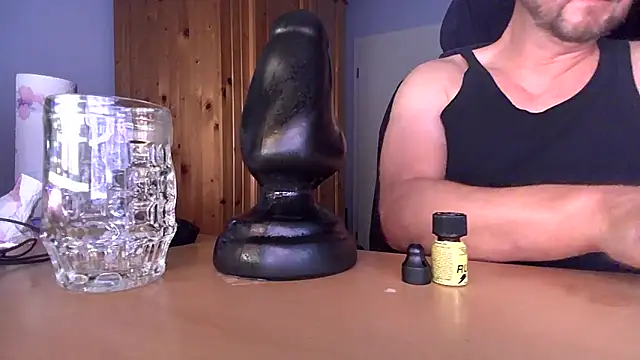 Tom PP cgn online show from 09/13/25, 08:30