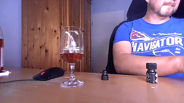 Tom PP cgn online show from 09/23/25, 06:11