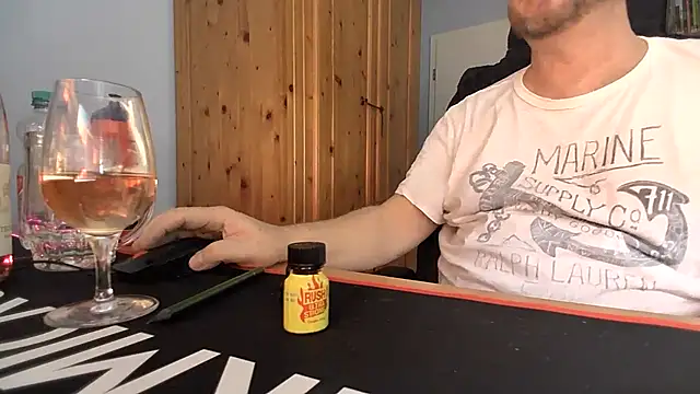 Tom PP cgn online show from 11/28/25, 02:09