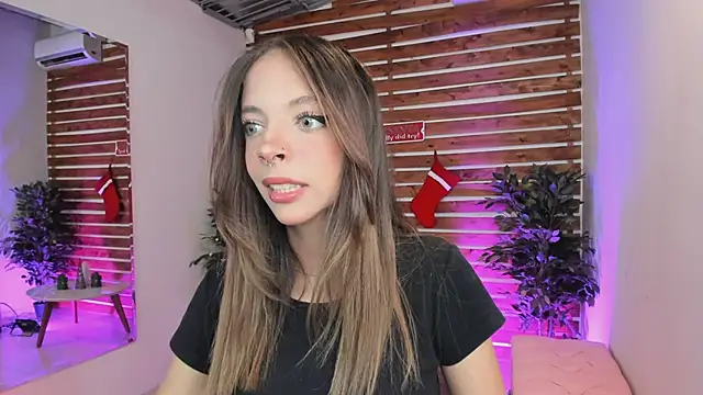 Sapphire Venuss online show from 12/20/24, 10:00