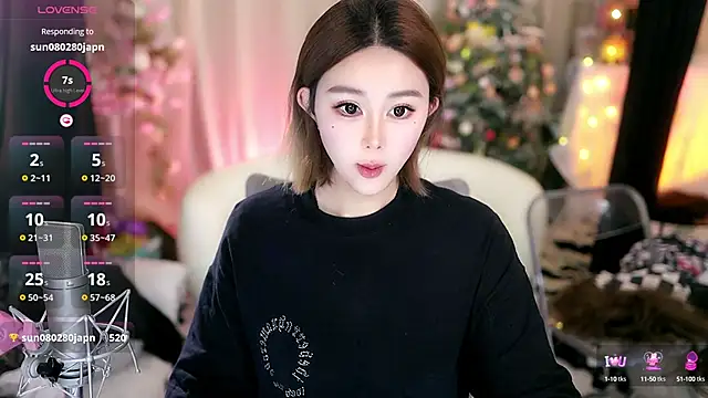 Evajoannana online show from 09/09/25, 05:51