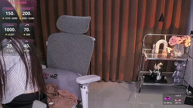 Evajoannana online show from 04/04/26, 12:13