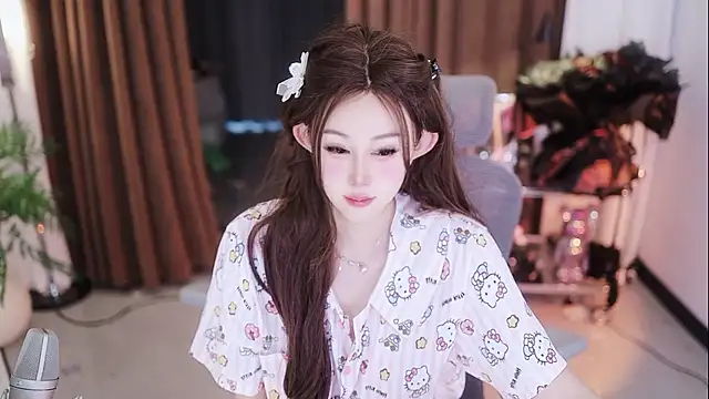 Snapshot of Evajoannana chatting on 07/17/26, 12:50 Evajoannana online show from 07/17/26, 12:50