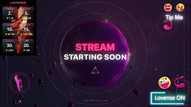 SweetHotLipsX39 online show from 01/10/26, 08:43