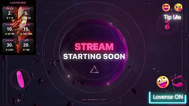 SweetHotLipsX39 online show from 02/17/26, 05:30