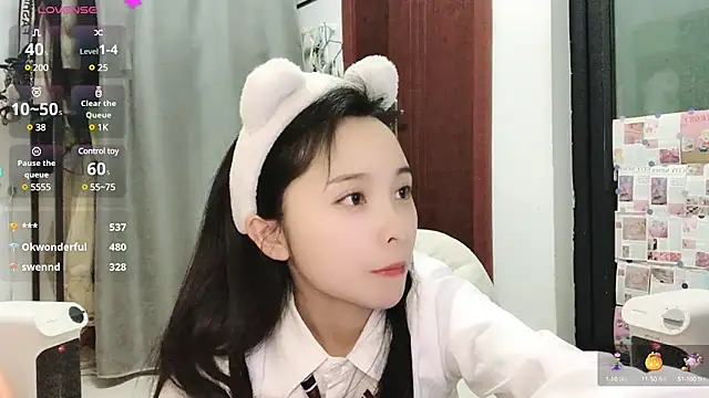 QQ88-99 online show from 02/07/25, 05:07