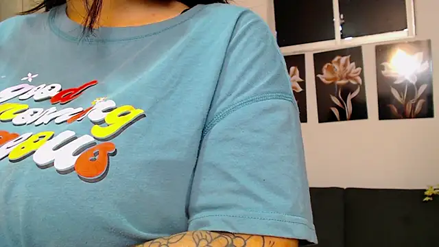 lily f00x online show from 02/14/26, 12:35