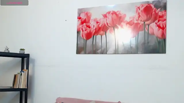 lily f00x online show from 03/09/26, 12:42