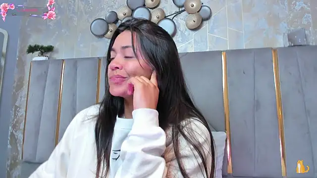 KimDevinne online show from 01/16/26, 02:37