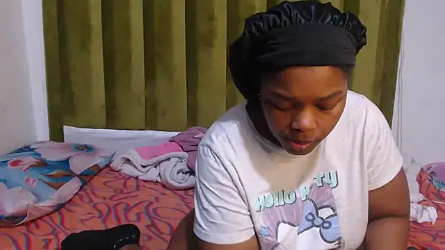 BigbootyNickyx online show from 06/21/26, 06:21
