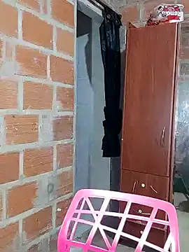 anngela01 online show from 01/27/25, 09:44