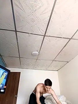 PhilipRich online show from 11/26/25, 03:46