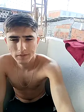 PhilipRich online show from 12/03/25, 01:53