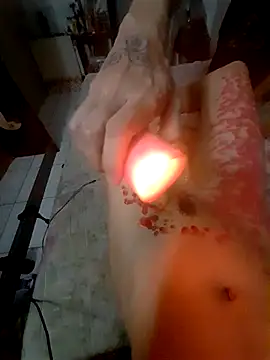 Snapshot of Sw_Mahnenwolf chatting on 09/29/25, 08:46 Sw Mahnenwolf online show from 09/29/25, 08:46