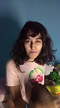 Sw Mahnenwolf online show from 06/12/26, 11:14