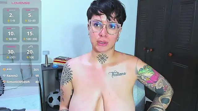 KatInk online show from 12/02/24, 06:54