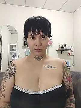 KatInk online show from 02/27/26, 11:38