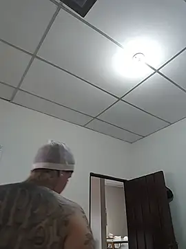 KatInk online show from 04/20/26, 03:37